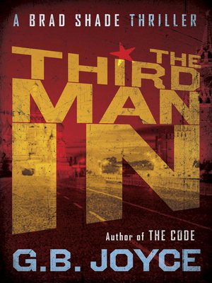 The Third Man In - ebook